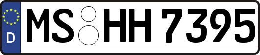 MS-HH7395