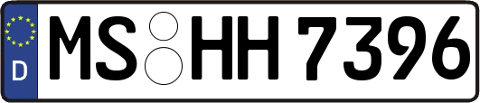 MS-HH7396