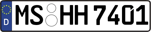 MS-HH7401