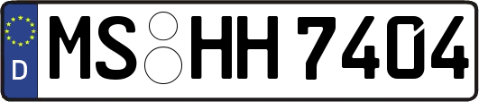 MS-HH7404