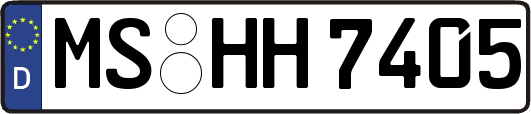 MS-HH7405