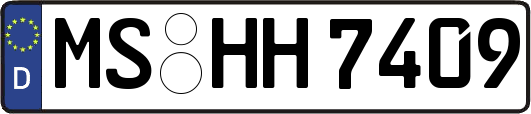 MS-HH7409