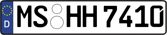 MS-HH7410