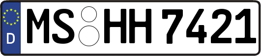 MS-HH7421