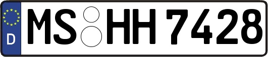 MS-HH7428