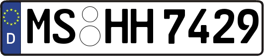 MS-HH7429