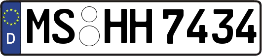 MS-HH7434