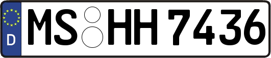 MS-HH7436
