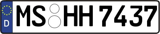 MS-HH7437