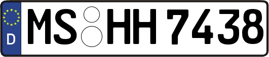 MS-HH7438