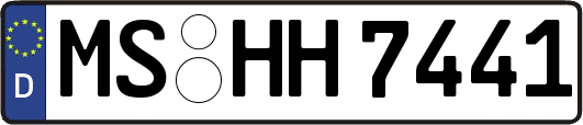 MS-HH7441