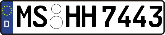 MS-HH7443