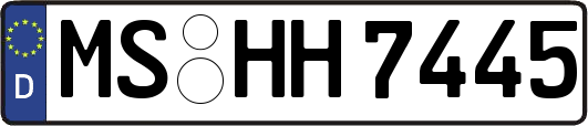 MS-HH7445