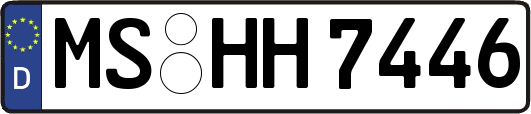 MS-HH7446