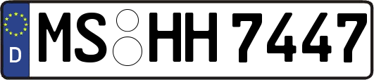 MS-HH7447