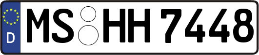 MS-HH7448