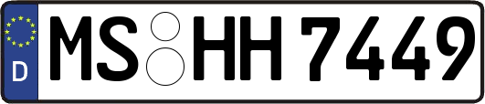 MS-HH7449