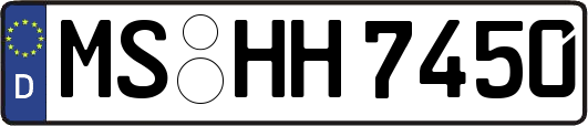 MS-HH7450