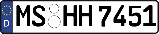 MS-HH7451
