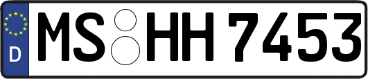MS-HH7453