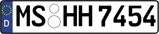 MS-HH7454