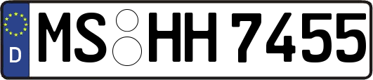 MS-HH7455