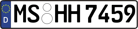 MS-HH7459