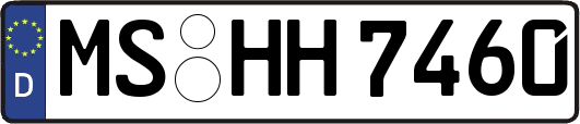 MS-HH7460