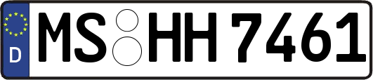 MS-HH7461