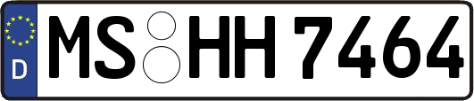 MS-HH7464