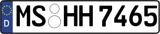MS-HH7465