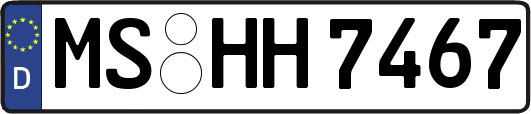MS-HH7467