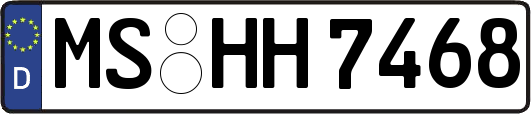 MS-HH7468