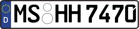 MS-HH7470