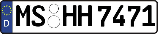 MS-HH7471