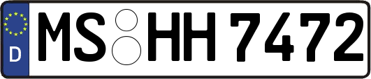 MS-HH7472