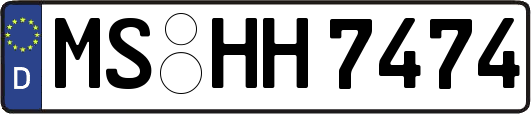 MS-HH7474