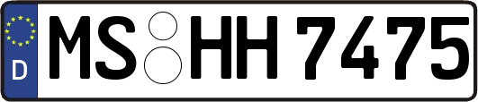 MS-HH7475