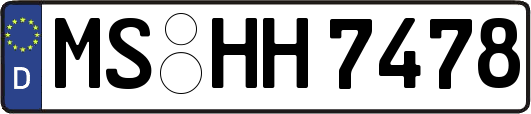 MS-HH7478