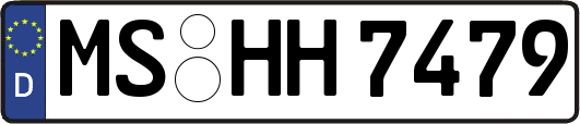 MS-HH7479