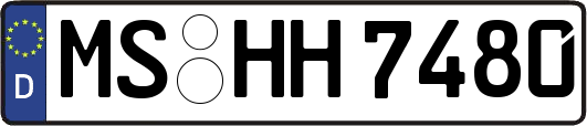 MS-HH7480