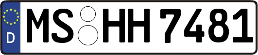 MS-HH7481
