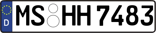MS-HH7483