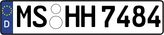 MS-HH7484