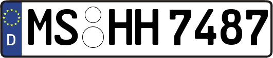 MS-HH7487