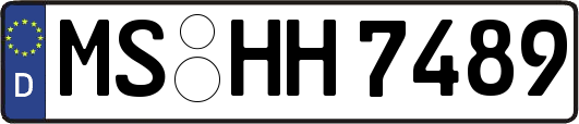 MS-HH7489