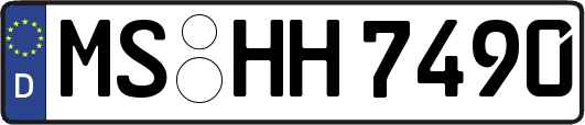 MS-HH7490