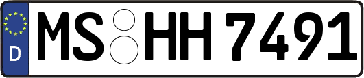MS-HH7491