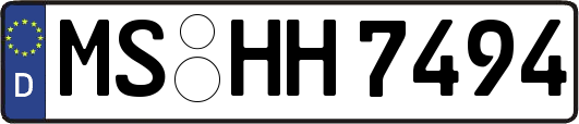 MS-HH7494