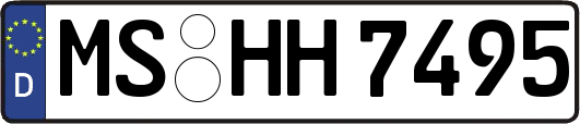 MS-HH7495